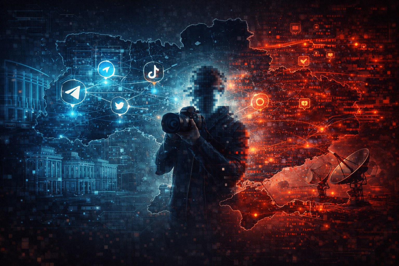 プラットフォーム規制・偽情報・FIMI——欧州視聴覚オブザーバトリーが分析するウクライナの情報空間