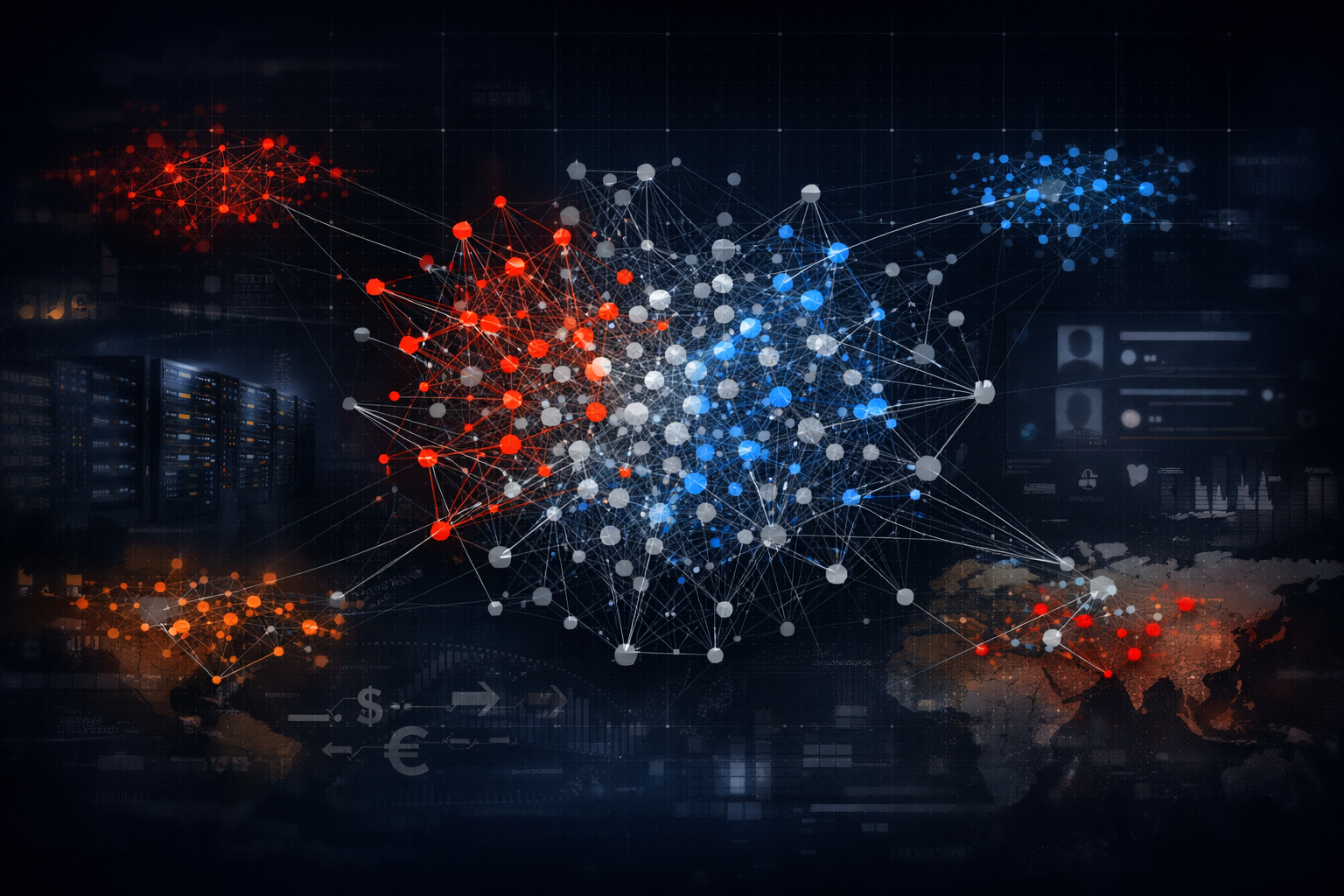 EEASFIMIレポート（2026年3月）