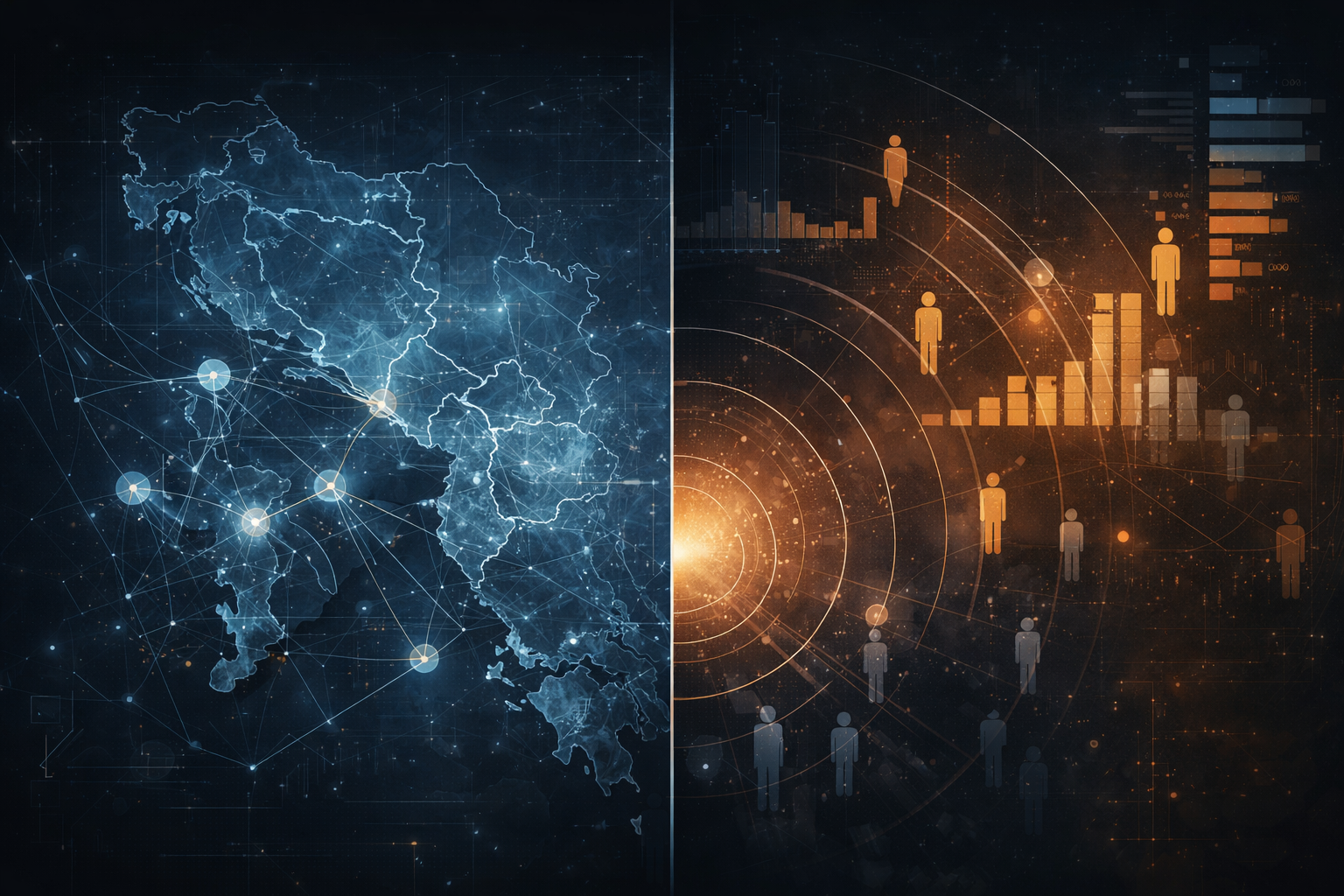 北マケドニアにおける偽情報と外国影響工作の実態：Metamorphosis Foundation 2025年調査報告