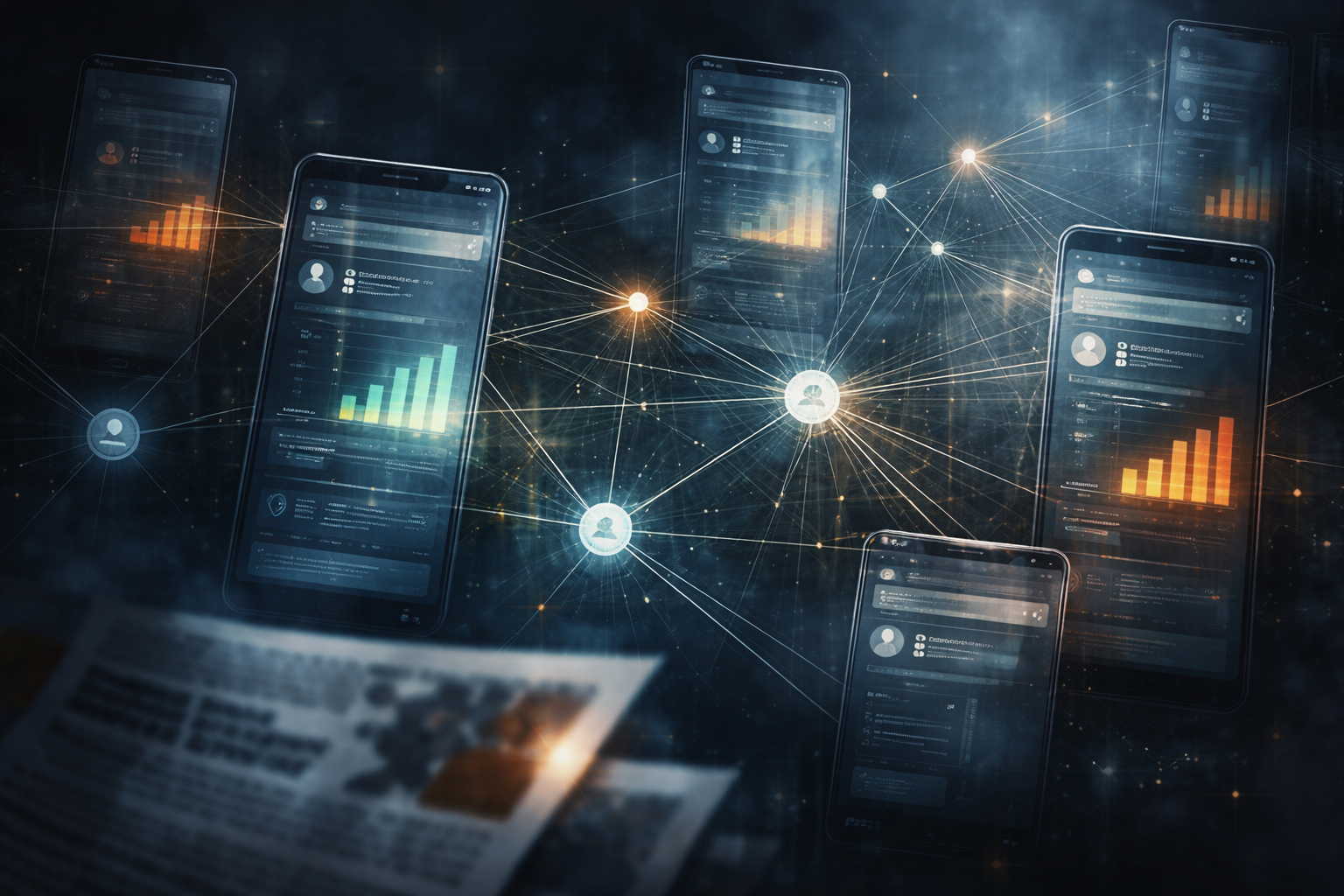 2025年オーストラリア連邦選挙のSNS政治広告——アストロターフィングと偽情報の実態解剖