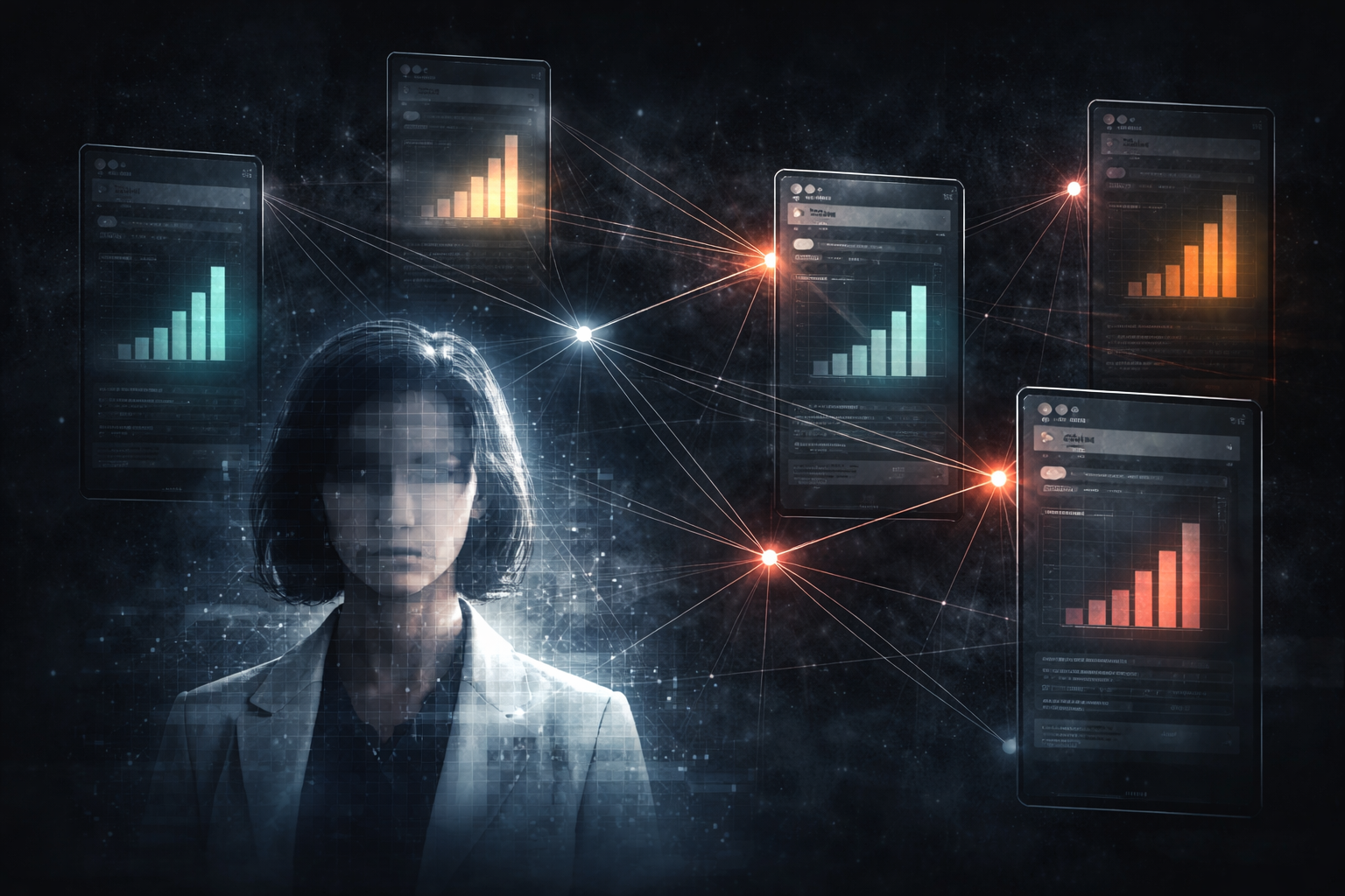 EUの主要6プラットフォームで偽情報は構造的特徴だと2波の測定が確認——SIMODSプロジェクト第2報