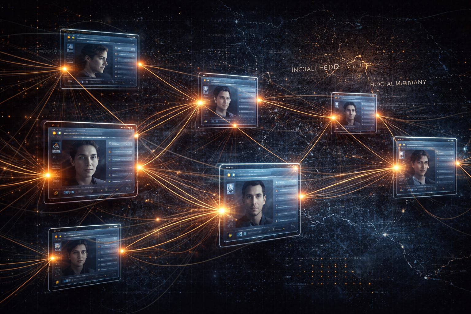 ポーランド「市民パトロール」を燃料とした不正ネットワーク——DFRLabが追ったAI生成コンテンツと反移民言説の増幅構造