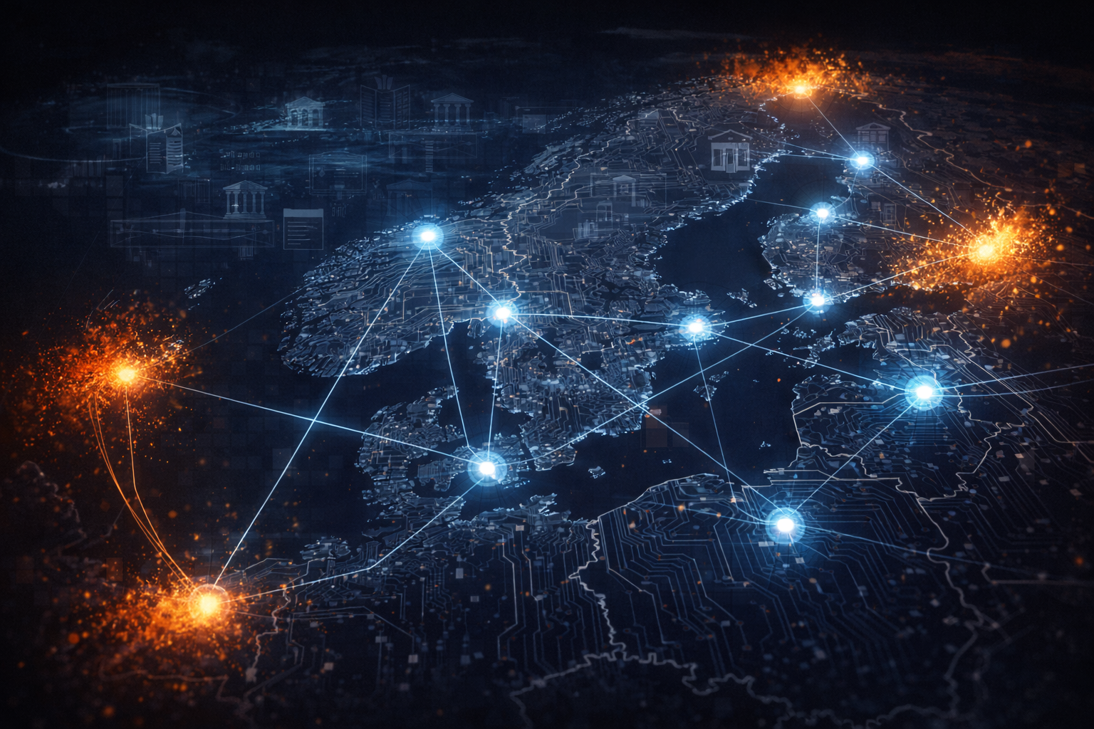 NB8の情報影響工作対抗能力——NATO StratCom COEが8カ国の制度設計を解剖した最新報告