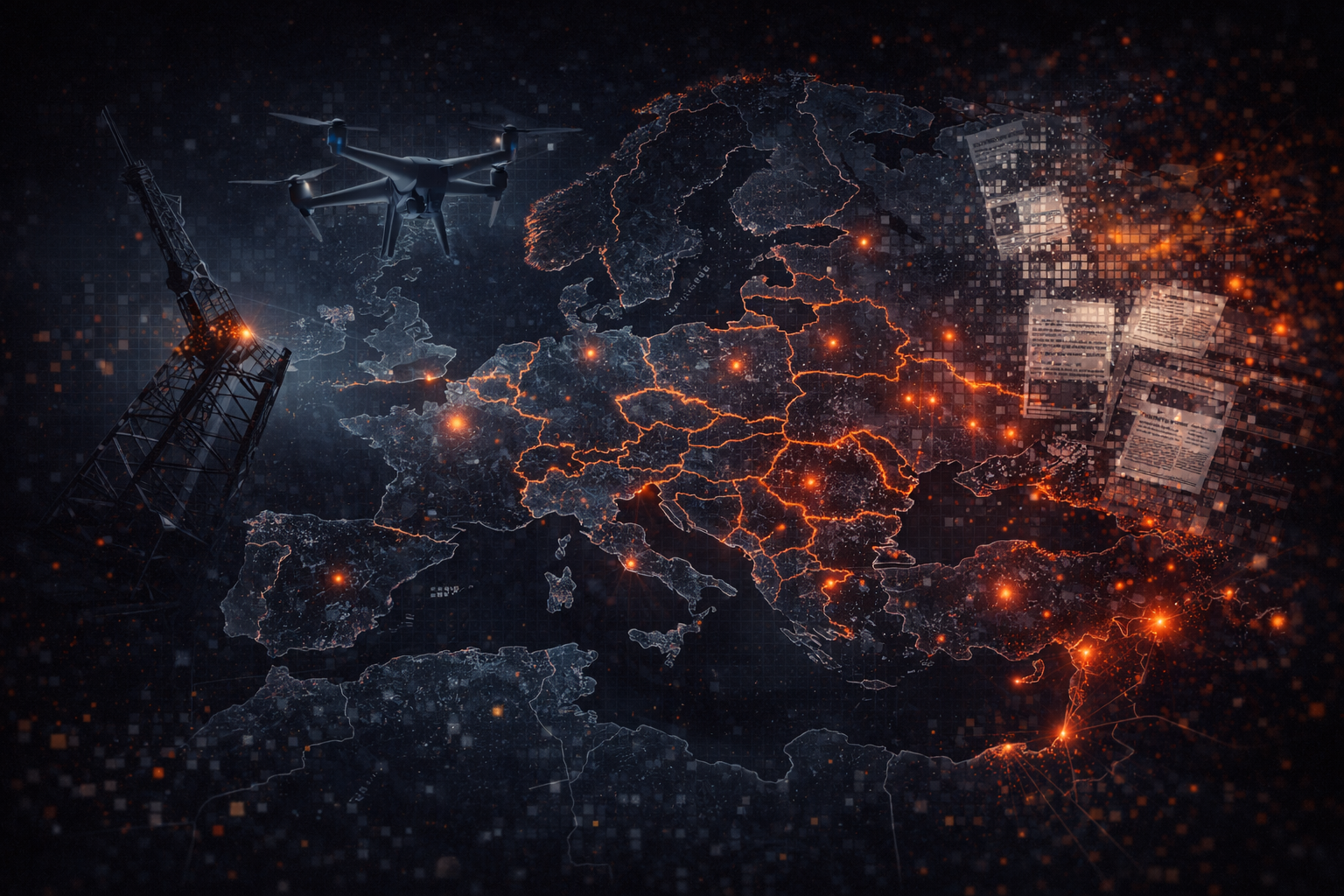 ジャーナリズムの保護と記者の安全促進プラットフォーム10周年と「転換点」の診断