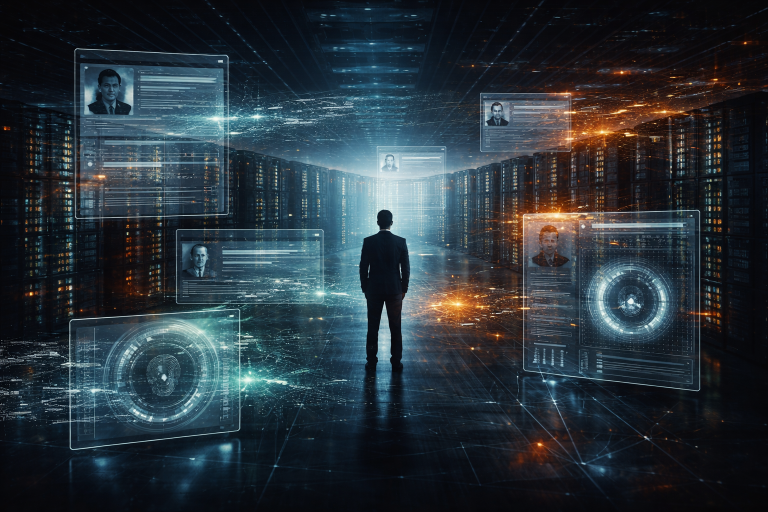 AI時代の組織的偽情報リスク——Deloitteが分析する「内部情報環境の崩壊」