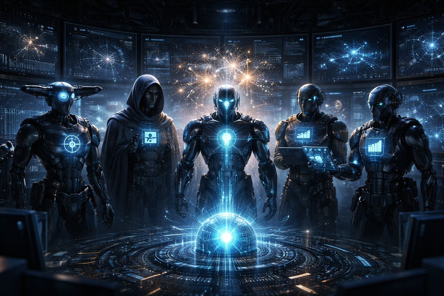 AIが駆動する偽情報マシンの解剖——NATO StratCom COEによるLLMレッドチーミング報告