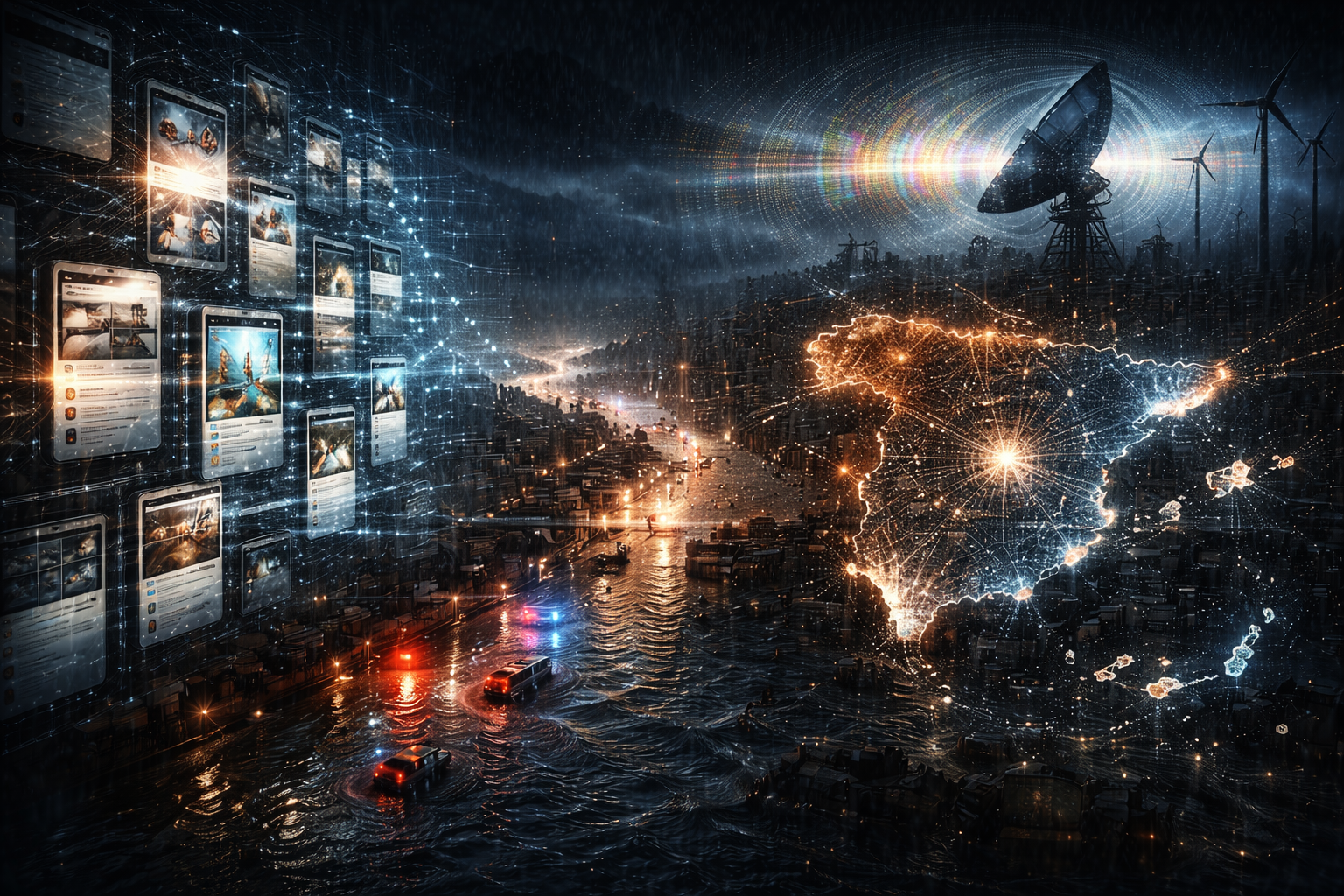 スペインの偽情報ランドスケープ：危機駆動型ナラティブからデジタルネイティブ・ポピュリズムまで