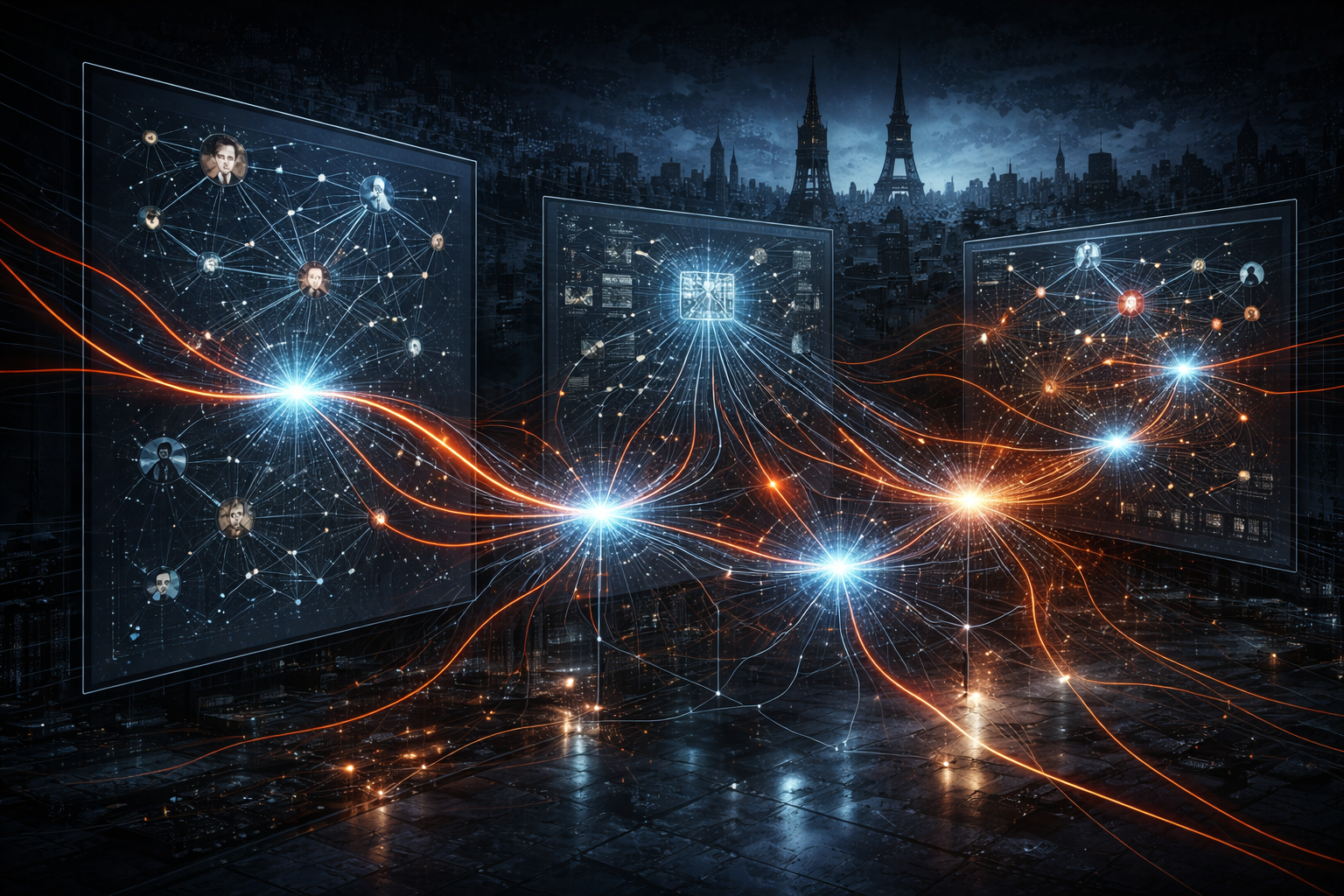 影響工作を「妨害」する――EUの実務フレームワークDISRUPTの設計思想と運用論理