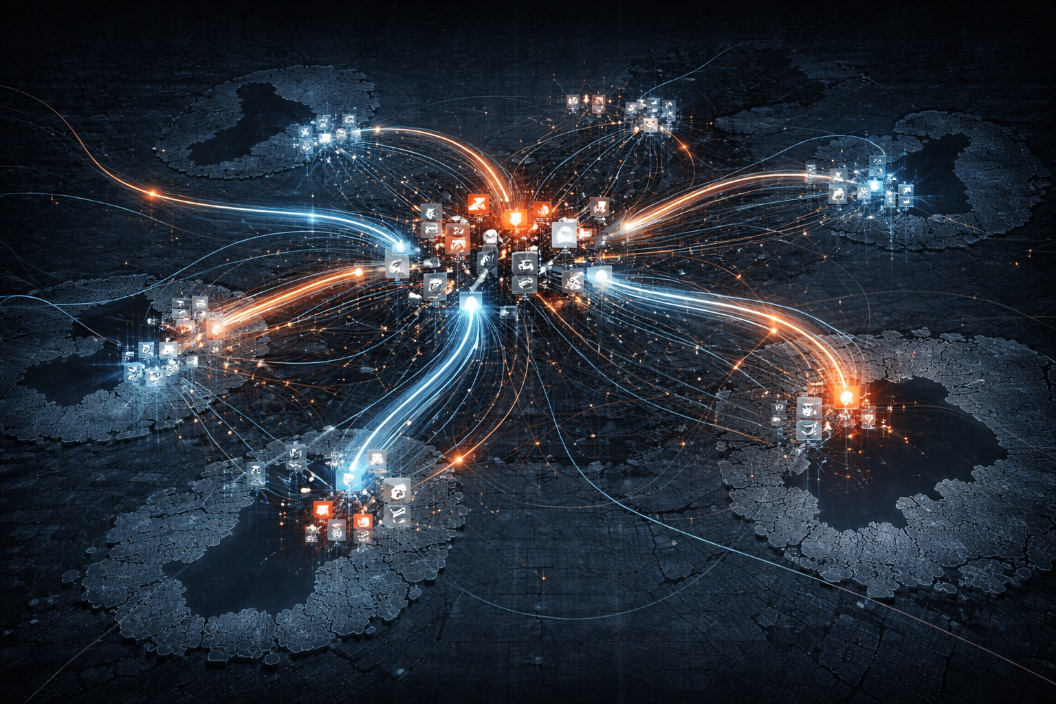 スロバキアの情報ロンダリング――ロシア制裁コンテンツが75アセットを経由してスロバキア語圏に流通する構造