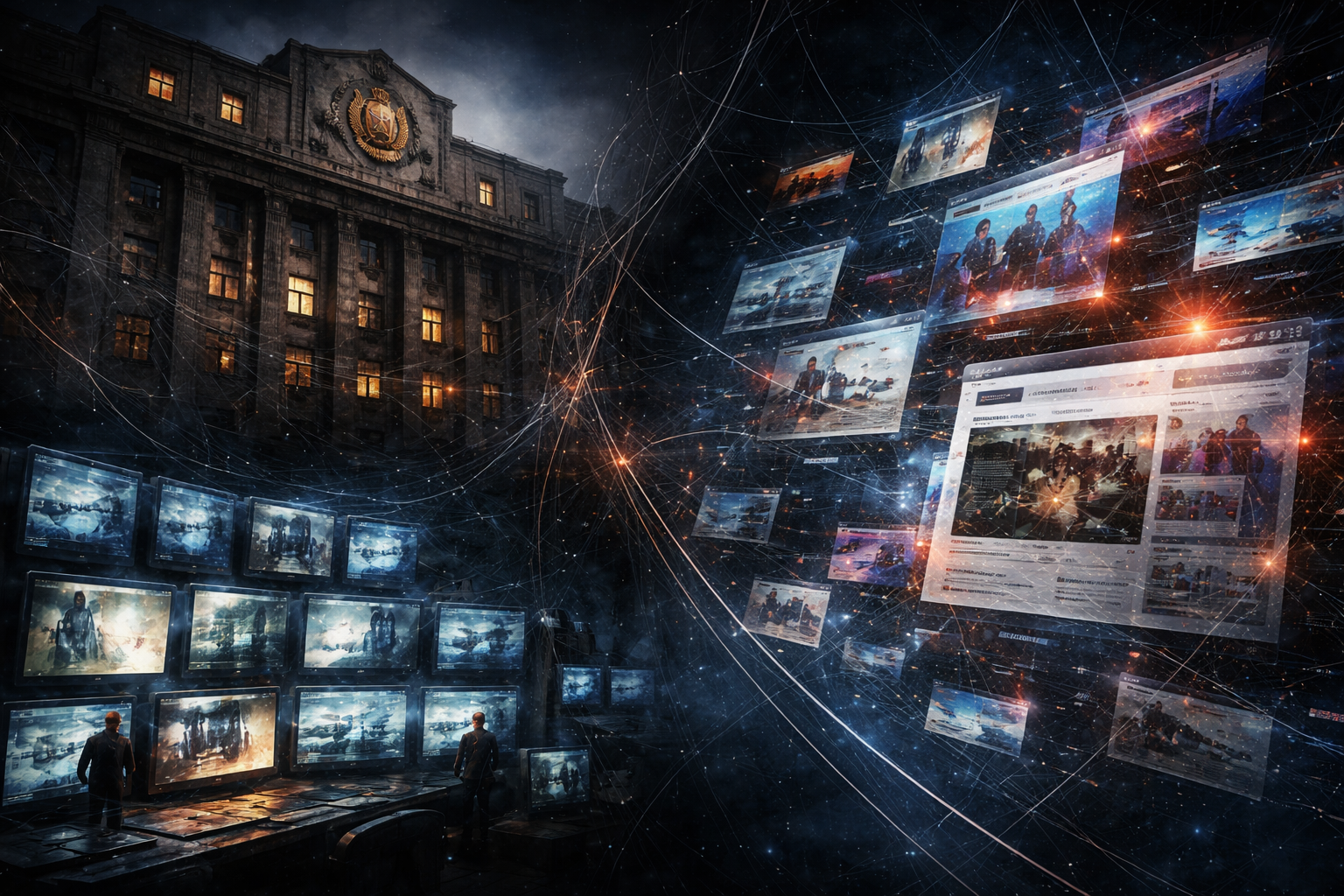 ロシアの幻想：冷戦後秩序はなぜ失われたか——アトランティック・カウンシル報告書が解剖する西側の認知的失敗