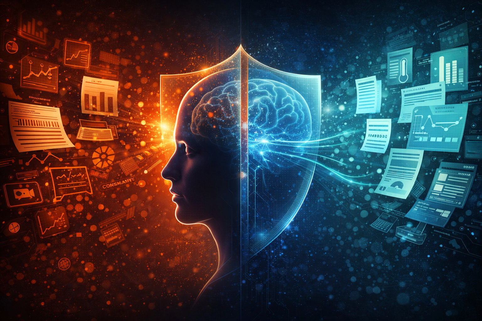 気候変動偽情報へのプレバンキング介入——13論文を対象とした系統的レビューが示す効果と限界