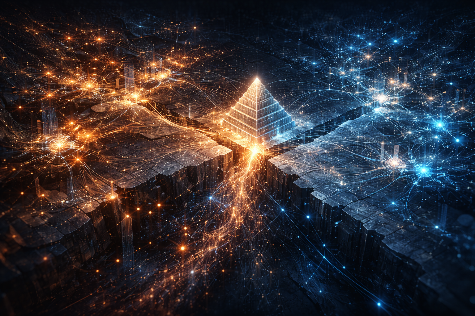 欧州委員会JRCの『Fractured Reality』：情報空間をめぐる民主主義の闘争と三層構造の処方箋