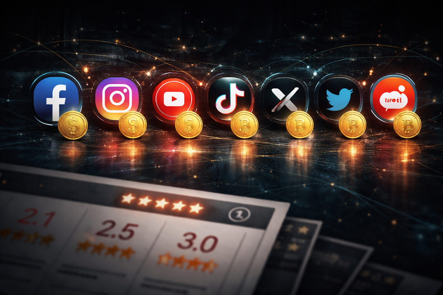 VLOPsの収益化ガバナンスはDSA義務を充足しているか――WHAT TO FIXによるYear 3リスク評価報告書の横断採点