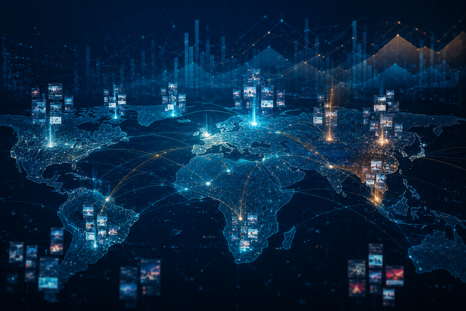 Digital News Report 2026に見る誤情報懸念の構造: プラットフォーム化と国別ケースの交差点」