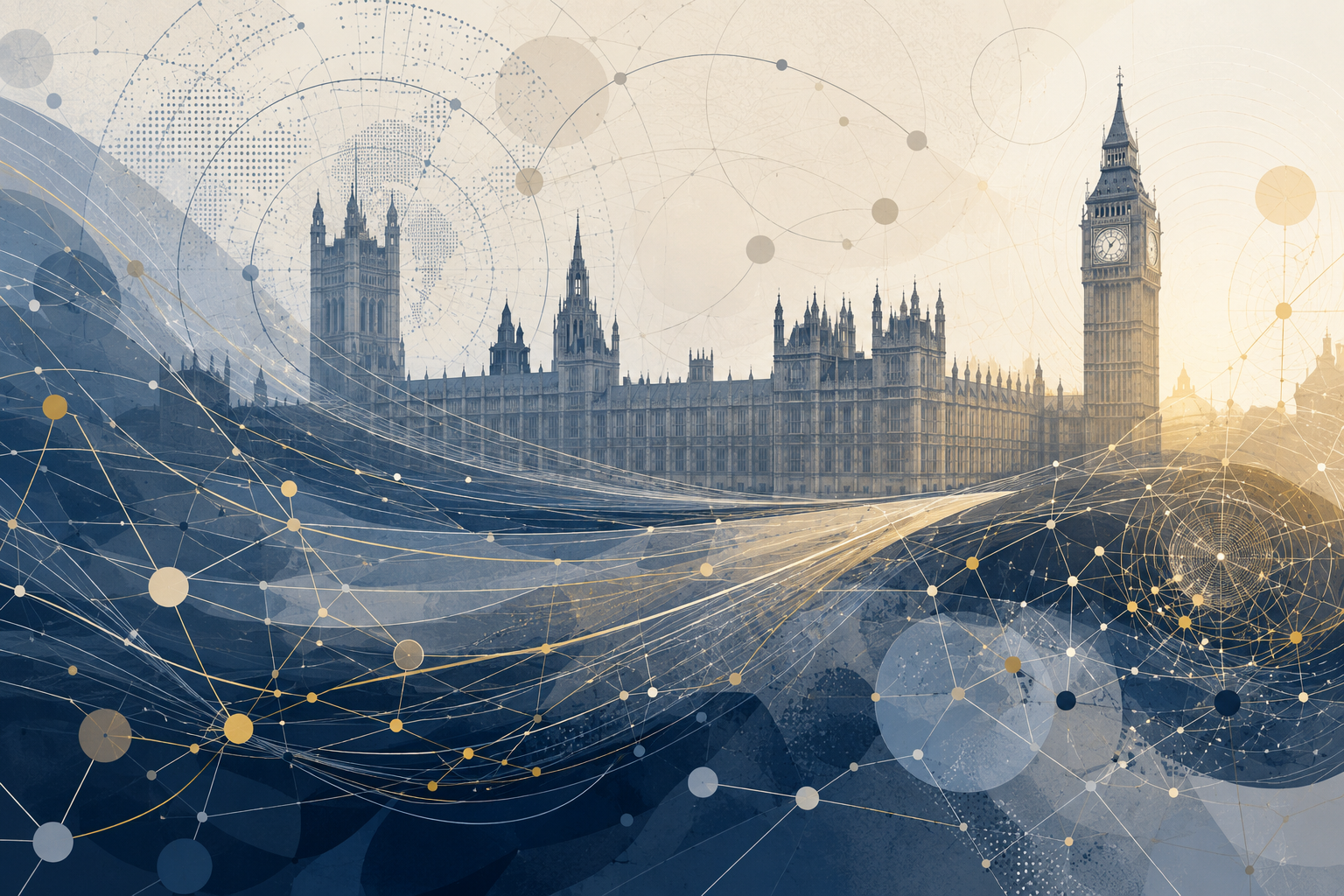 英国議会が直視する三重の脆弱性：偽情報、外国干渉、信頼崩壊の構造的連鎖