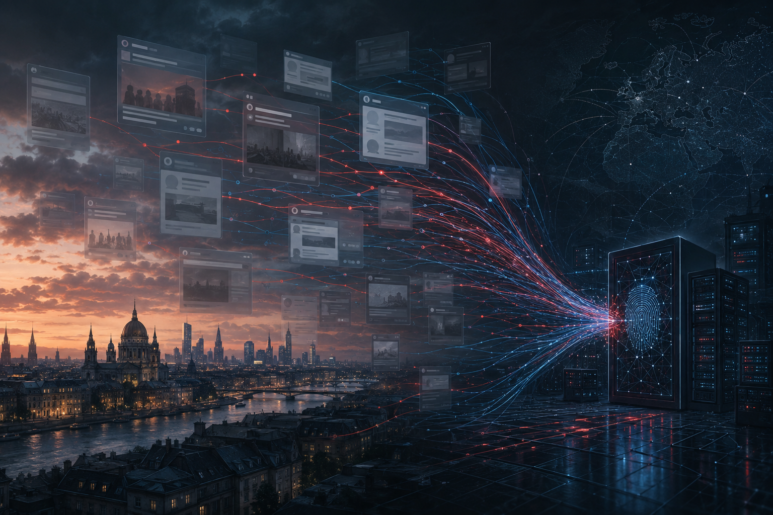 VIGINUMが技術報告書「Rokh Solis」を公開——2026年フランス統一地方選を標的とした情報操作工作