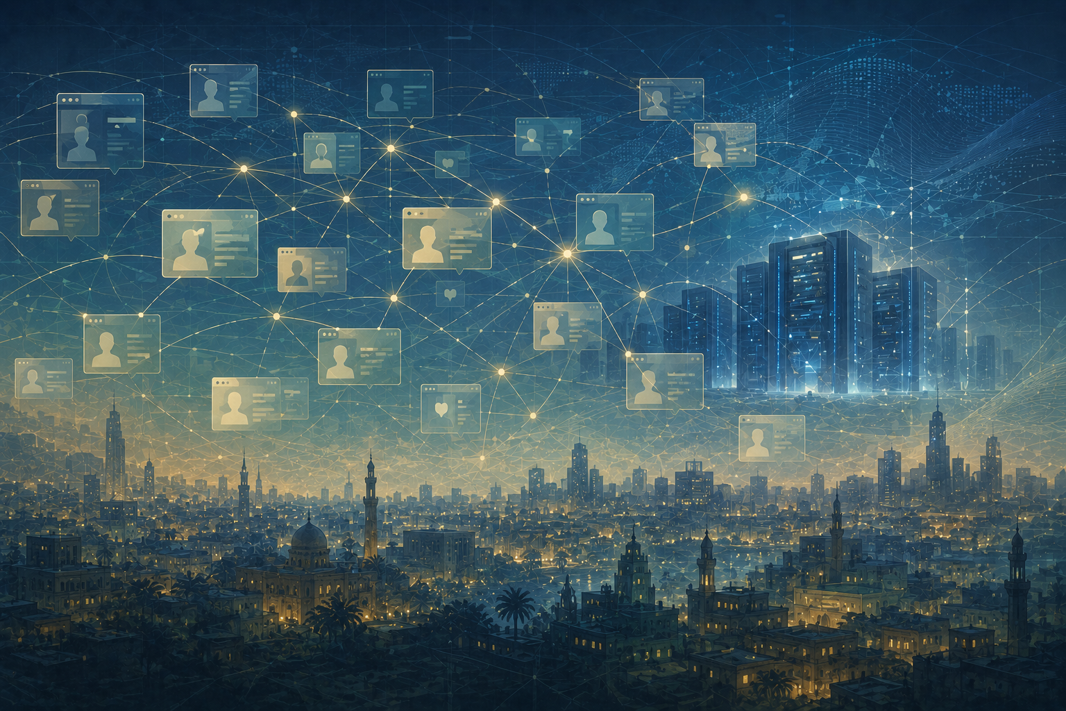 米国製AIで米国のAI論争を操る:OpenAIが暴いた中国発二つの影響工作
